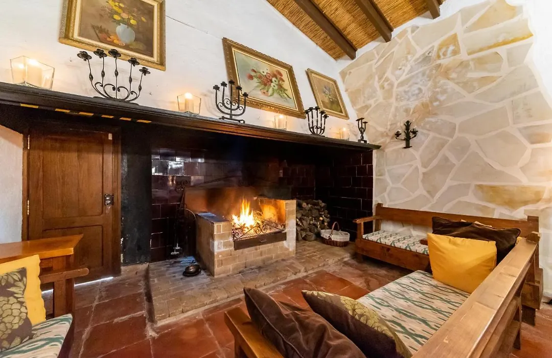 Finca Hotel Rural Predio Son Serra-1