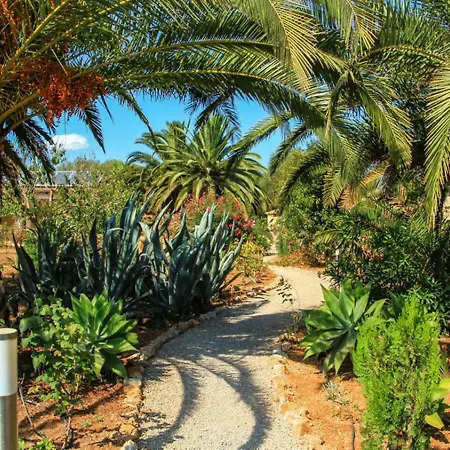 Finca Hotel Rural Predio Son Serra-2